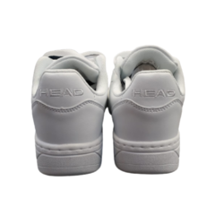 Zapatillas Hombre Head Urbanas Blanco - San Diego II - PASION AL DEPORTE