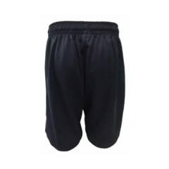 COMBO FUTBOL ADULTO! REMERA TERMICA X2 + SHORT FUTBOL + MEDIA FUTBOL - PASION AL DEPORTE