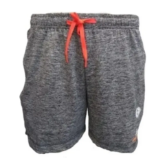 Combo Verano! MusculosaA Deportiva + Short Gs c/ bolsillo - PASION AL DEPORTE