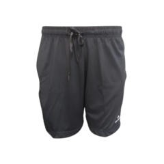 Combo Run! Short con Calza Ng + Remera + Short c/ cierre - PASION AL DEPORTE