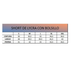 Combo!!2 bermudas colores+short bolsillos gs en internet