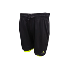 COMBO DEPORTIVO! Musculosa Ng + Short con Calza Ng - tienda online
