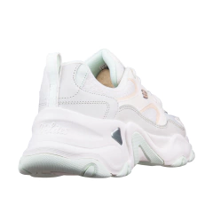 Zapatilla Skechers Niña D'lites Urbana - 150521 BLANCO - PASION AL DEPORTE