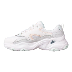 Zapatilla Skechers Niña D'lites Urbana - 150521 BLANCO - comprar online