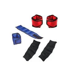 Imagen de Step+ Colchoneta+Rueda+Banda + Mancuernas Tobilleras 2k - CPD