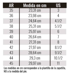 Imagen de Zapatillas Mujer A Nation Negro Kalash +MEDIAS GRATIS!