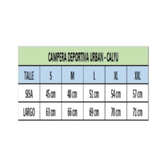 Campera Deportiva Lycra Hombre + Pantalón Chupín Lycra + Brazalete Celu - PASION AL DEPORTE