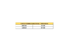 Combo Invierno!!! Cuello Multiuso Camu + Guantes Térmicos - CSALPA - PASION AL DEPORTE