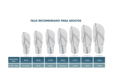Ojotas Havaianas Mandala VI - 4141485 - PASION AL DEPORTE