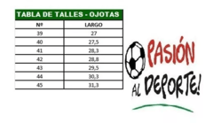 Ojota San Lorenzo Oficial Adulto - OJOAD19 en internet