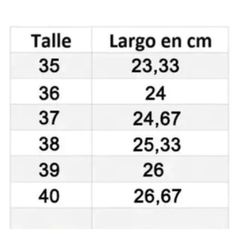 Imagen de Zapatillas Mujer Good Year Trail Trekking 08745 +MEDIAS GRATIS!