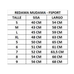 Conjunto! Musculosa Mujer Lycra fu +short Microfibra Mujer - comprar online