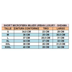 Pantalon Deportivo Microfibra Dama Pmicroluxd + Short Con Calza Gris Shdamacc - comprar online