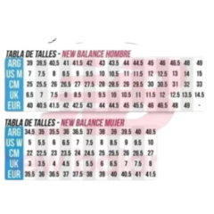 Imagen de Zapatillas New Balance 574 Mujer - WL574OA2