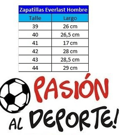 Imagen de ZAPATILLA HARBOR ELM121A SOLO EN 41!!!