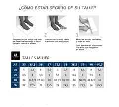 Imagen de ZAPATILLA SALOMON SPEEDCROSS 5 PHANTOM MUJER - 406849
