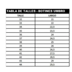 Imagen de Botin Umbro Niño Speed Sonic Nj 886583+ medias gratis!!