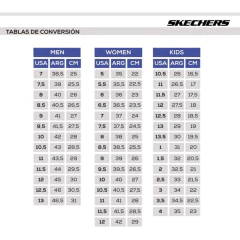 Zapatilla Skechers Dama Go Walk Flex Slip-Ins 124836 Negro - tienda online