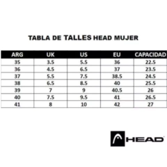 Zapatilla Urbanas Paris Head Mujer Blanco Reptil - PARIS - PASION AL DEPORTE