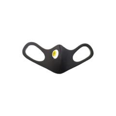 TAPA BOCA NEOPRENE CON VALVULA POR MAYOR X20 UNIDADES- TAPANEO en internet
