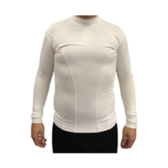 Combo Térmico! 2 Camisetas Térmicas (BLANCO Y NEGRO) + Calza Térmica - comprar online