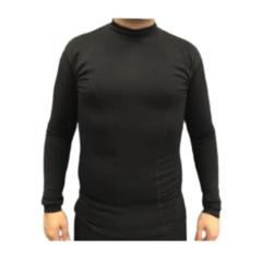 Combo! Conjunto Térmico + Guantes + Gorro Lana - comprar online