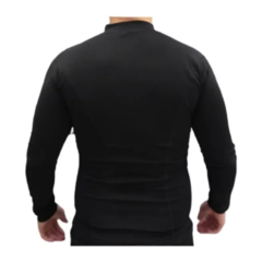 Imagen de Combo! Conjunto Térmico + Campera + Guantes + Cuello + Gorro
