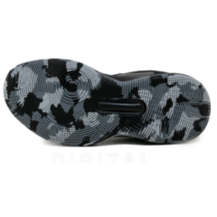 Zapatillas Head Básquet Hombre Tokio - Ng + Medias - comprar online