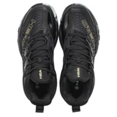 Zapatillas Head Básquet Hombre Tokio - Ng + Medias - tienda online