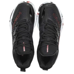 Zapatillas Head Bsquet Hombre Tokio - Ng/Rj - PASION AL DEPORTE