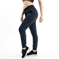 Conjunto! Campera Lycra Mujer ng+ Pantalon Microfibra Liviano - comprar online