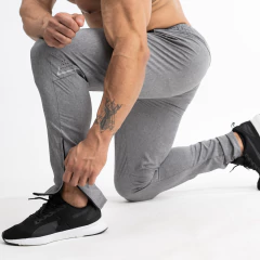 Imagen de Pantalon Hombre Microfibra Deportivo Urbano 5.0 - Pmicrolux Gris