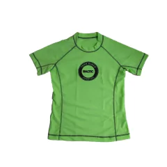 Remera Protecci?n Filtro Uv Ni?o/a Baltic - Ruvn (vde)