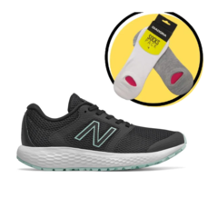 Zapatilla New Balance Mujer WE420CB1 CON MEDIAS DE REGALO!