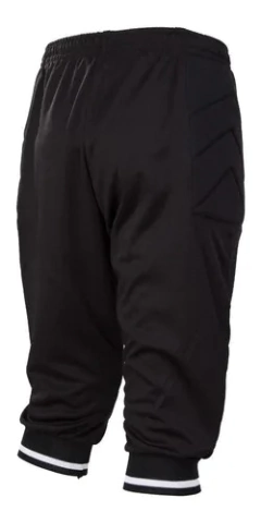 Pantalon Arquero 3/4 Reusch Ni?o - 3/4ren - comprar online