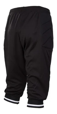 Pantalon Arquero 3/4 Reusch Adulto - 3/4rea - comprar online