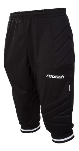 Pantalon Arquero 3/4 Reusch Ni?o - 3/4ren