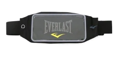RIONERA EVERLAST PORTA CELULAR NEGRA - 11600