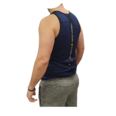 Musculosa deportiva entrenamiento hombre- muscur2 en internet
