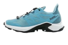 Zapatillas Salomon Mujer Supercross Delphinium - 414528 - comprar online