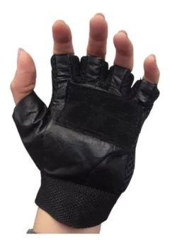 Combo Dos Pares Guantes Gym Entrenamiento Dsport - Ggym en internet