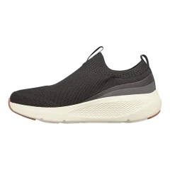 Zapatilla Skechers Hombre Go Run Elevate Uprise - 220185 NEGRO en internet