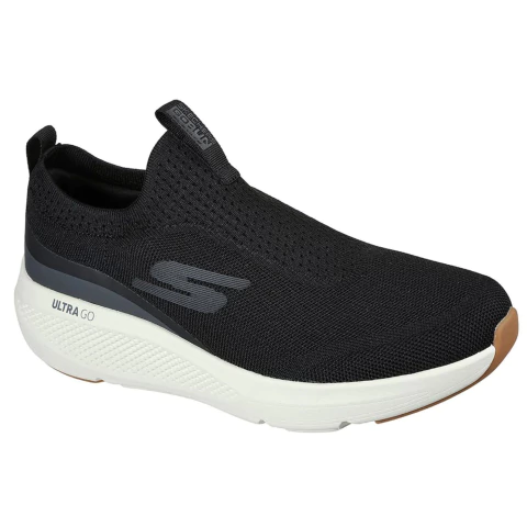 Zapatilla Skechers Hombre Go Run Elevate Uprise - 220185 NEGRO