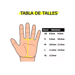 Imagen de Combo!! Guantes Gimnasio Fitness Drb King Y Straps Mir Ngro - 2289GKING