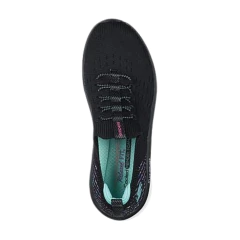 Zapatilla Dama Skechers D'Lux Walker Star Sunner - 149356 + medias! en internet