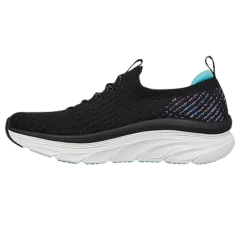 Zapatilla Dama Skechers D'Lux Walker Star Sunner - 149356 + medias! - tienda online