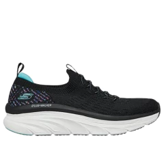 Zapatilla Dama Skechers D'Lux Walker Star Sunner - 149356 + medias! - PASION AL DEPORTE