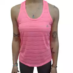 Musculosa Sudadera Transparencia Family Fucsia Deportiva Verano - Mutra en internet