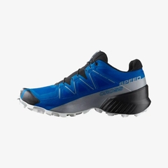 Imagen de Zapatilla Hombre Salomon Speedcross M-Lapis 475677