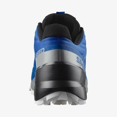 Zapatilla Hombre Salomon Speedcross M-Lapis 475677 - tienda online